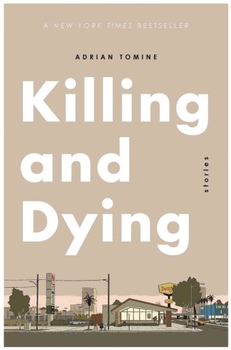 KILLING & DYING GN TOMINE (9781770463097)