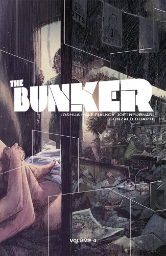 BUNKER TP VOL 04 (9781620104019)