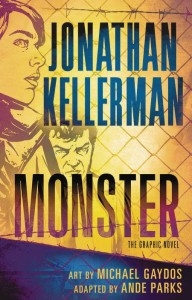 JONATHAN KELLERMAN ALEX DELAWARE GN VOL 03 MONSTER