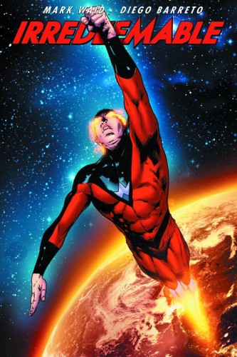 IRREDEEMABLE TP VOL 10 (9781608862757)