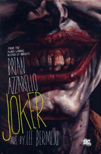 JOKER HC (9781401215811)