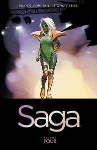 Saga, tom 4