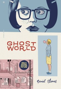 EIGHTBALL GHOST WORLD TP
