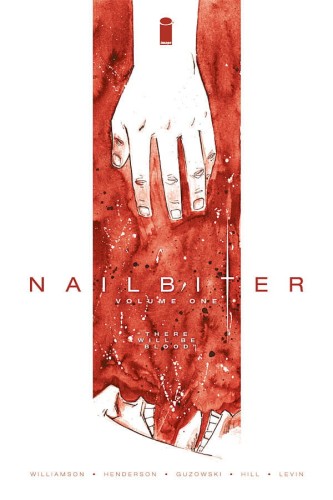 NAILBITER TP VOL 01 THERE WILL BE BLOOD (9781632151124)