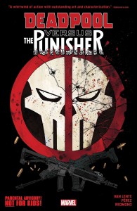 DEADPOOL VS PUNISHER TP