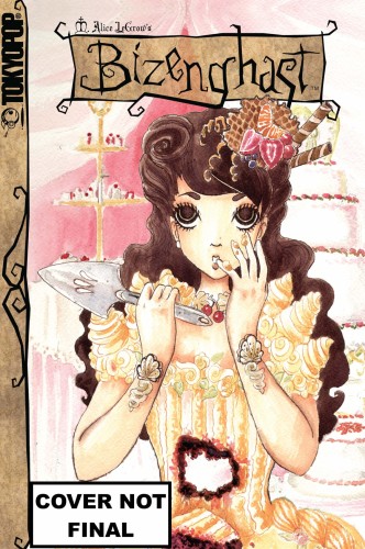 BIZENGHAST 3IN1 GN VOL 02 SPECIAL COLLECTOR ED (9781427856913)