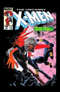 UNCANNY X-MEN #27 HASBRO VAR