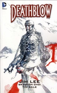 DEATHBLOW DELUXE EDITION TP