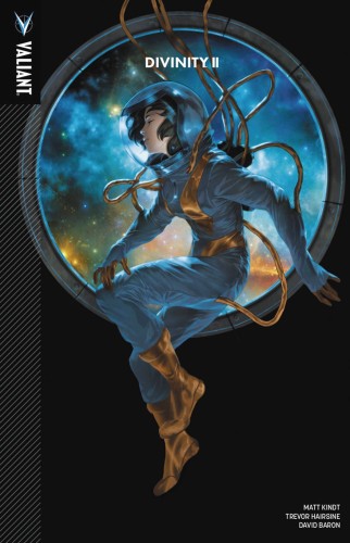 DIVINITY II TP (9781682151518)