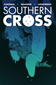 SOUTHERN CROSS #10