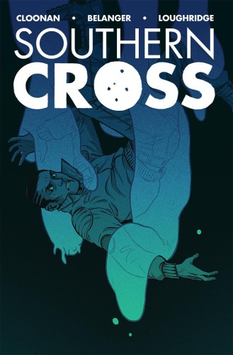 SOUTHERN CROSS #10