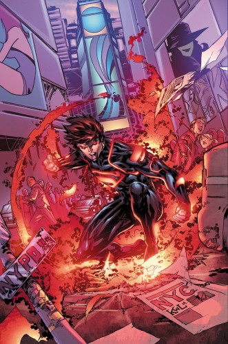 SUPERBOY #30