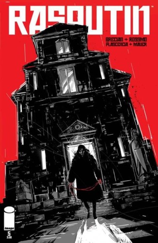 RASPUTIN #5