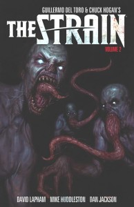 STRAIN TP VOL 02