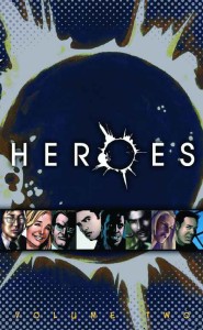 HEROES HC VOL 02