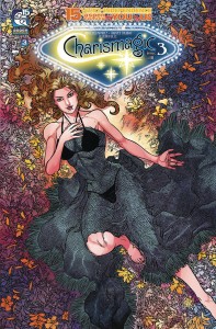 CHARISMAGIC VOL 03 #3 (OF 6) CVR A TOLIBAO