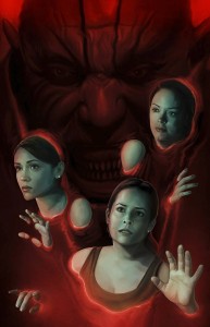 CHARMED SEASON 10 #9 A CVR SEIDMAN