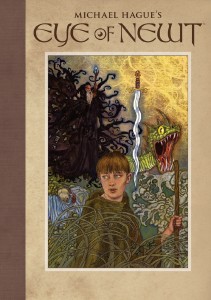 EYE OF NEWT HC
