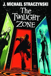 TWILIGHT ZONE TP VOL 01