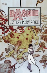 Baśnie 5 Cztery pory roku