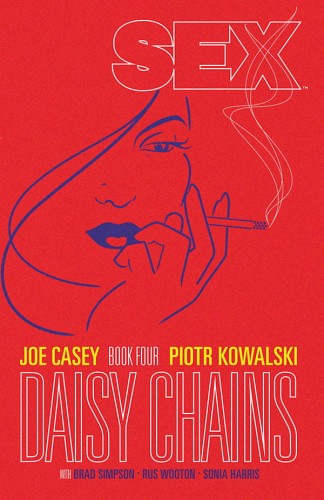 SEX TP VOL 04 DAISY CHAINS (9781632156778)