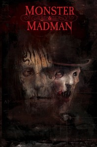 MONSTER & MADMAN TP