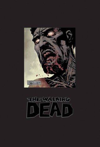 WALKING DEAD OMNIBUS HC VOL 07 (9781534303355)
