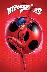 MIRACULOUS TALES OF THE LADYBUG CAT NOIR TP VOL 02 SPOTS ON