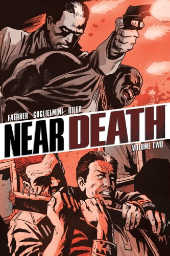 NEAR DEATH TP 02 (9781607065906)