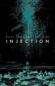 INJECTION TP VOL 01