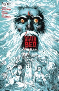 DEATHBED #6 (OF 6)
