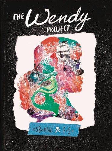 WENDY PROJECT GN (9781629917696)