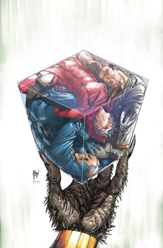 TRINITY OF SIN #5