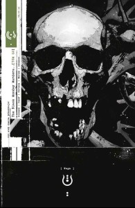 The Black Monday Murders - 2
