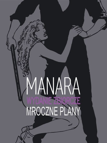Mroczne plany (9788365465313)