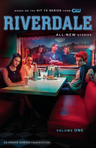RIVERDALE TP VOL 01 (9781682559581)