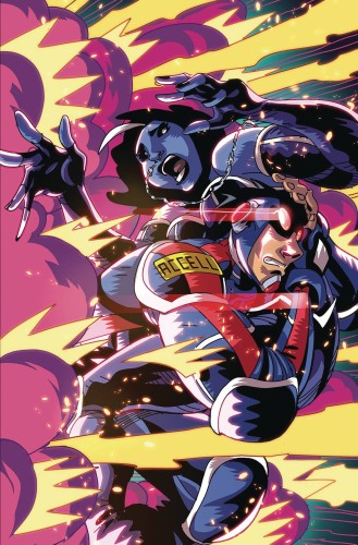 CATALYST PRIME ACCELL #13