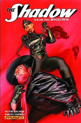 SHADOW TP VOL 02 REVOLUTION (9781606904152)