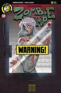 ZOMBIE TRAMP ONGOING #75 CVR D MASTAJWOOD RISQUE