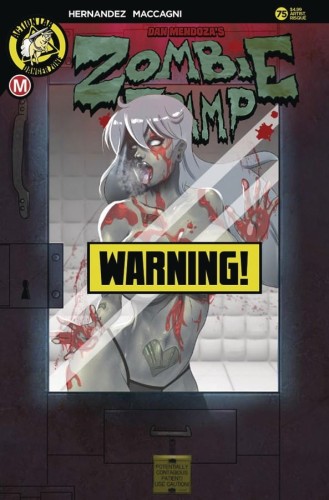 ZOMBIE TRAMP ONGOING #75 CVR D MASTAJWOOD RISQUE