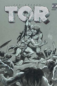 TOR HC VOL 03