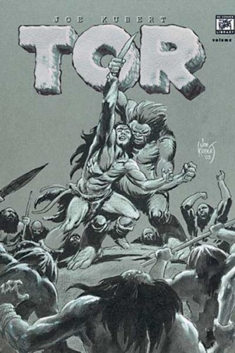 TOR HC VOL 03 (9781563899980)