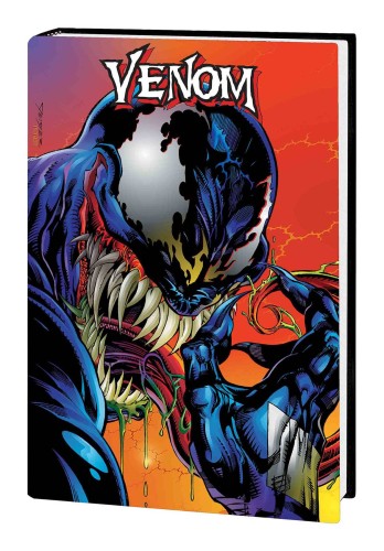 VENOMNIBUS HC VOL 02 (9781302916534)