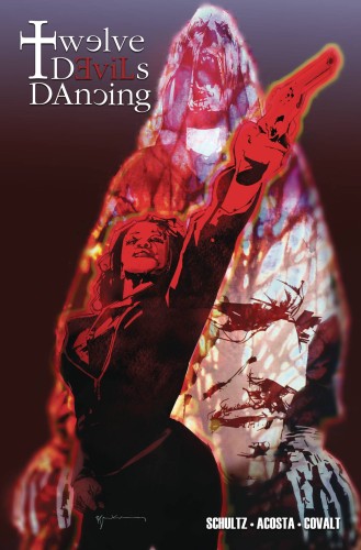 TWELVE DEVILS DANCING TP VOL 01 (9781632294135)