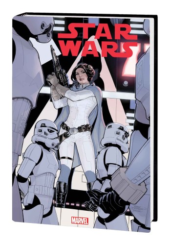 STAR WARS HC VOL 02 DODSON DM VAR ED (9781302907211)