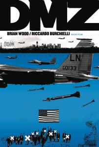 DMZ TP VOL 04