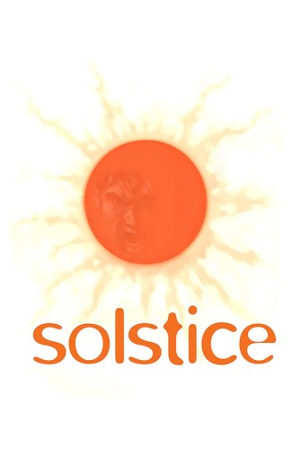 SOLSTICE HC (9781632159434)
