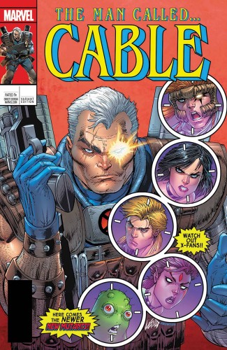 CABLE #150 LIEFELD LH VAR LEG
