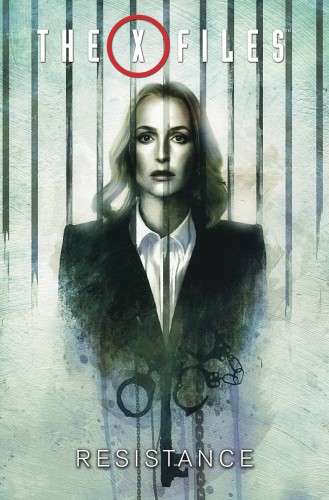 X-FILES (2016) TP VOL 04 (9781684051342)