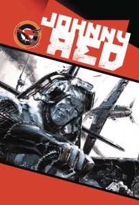 JOHNNY RED TP